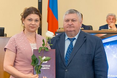 Сергей Грачев: «Счетная палата – это эффективный институт независимого контроля»
